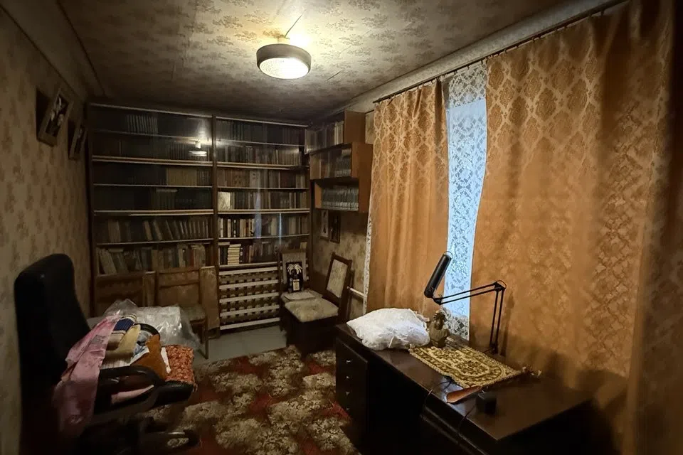 Сдаётся 2-комнатная квартира, 48 м²