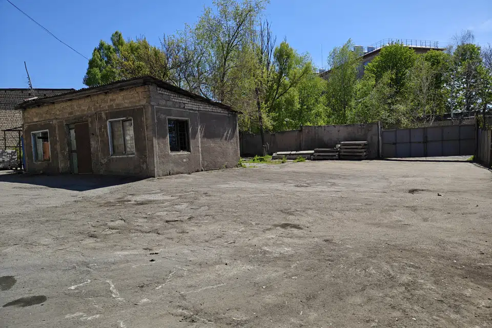 Сдаётся склад, 312 м²