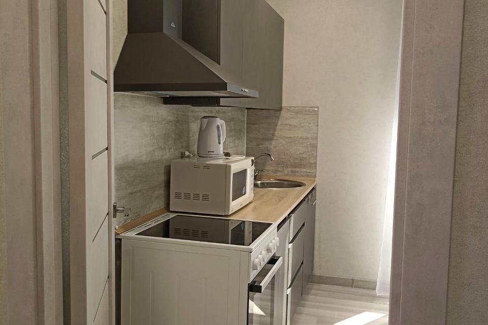 Сдаётся 2-комнатная квартира, 49 м²