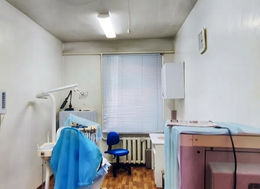 Сдаётся помещение своб. назначения, 100 м²