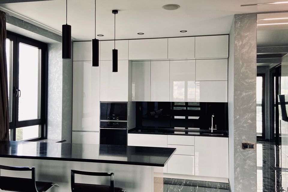 Сдаётся 1-комнатная квартира, 60 м²