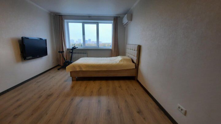 Сдаётся студия, 34 м²