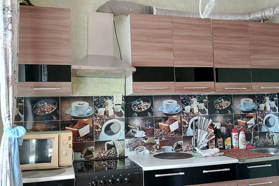 Сдаётся 1-комнатная квартира, 33 м²