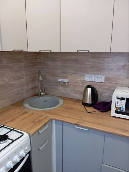 Сдаётся 2-комнатная квартира, 55 м²