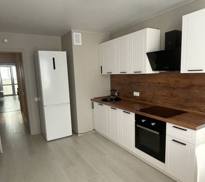 Сдаётся 1-комнатная квартира, 47 м²