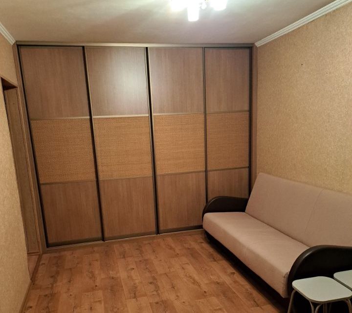 Сдаётся 1-комнатная квартира, 31 м²