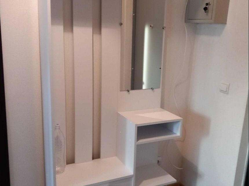 Сдаётся 1-комнатная квартира, 36 м²