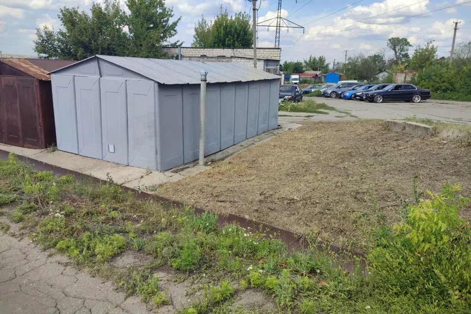 Сдаётся гараж, 25 м²