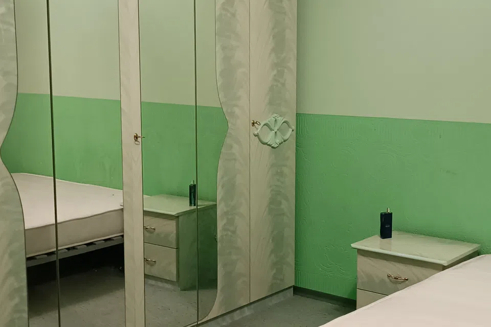 Сдаётся 3-комнатная квартира, 80 м²