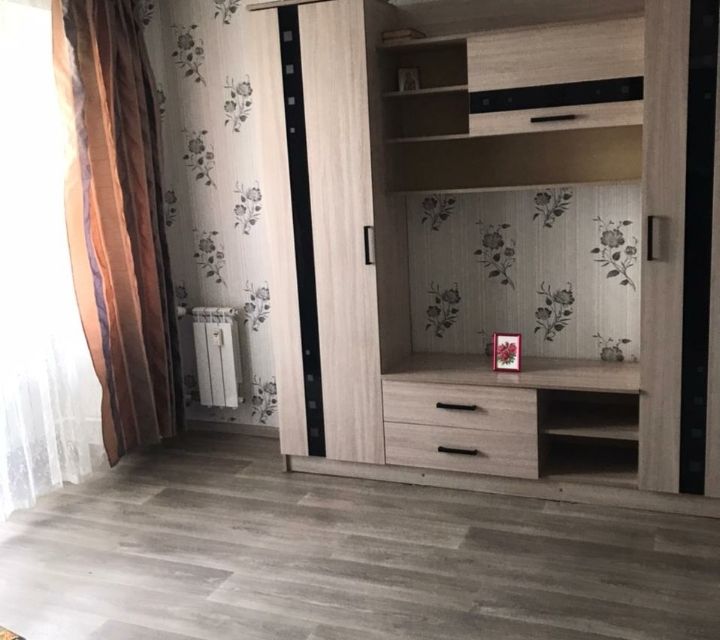Сдаётся 1-комнатная квартира, 33 м²