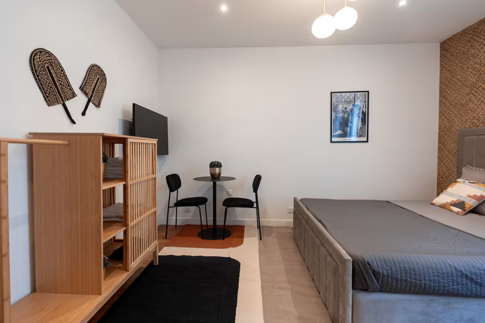 Сдаётся студия, 25 м²
