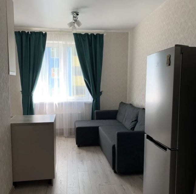 Сдаётся студия, 23 м²