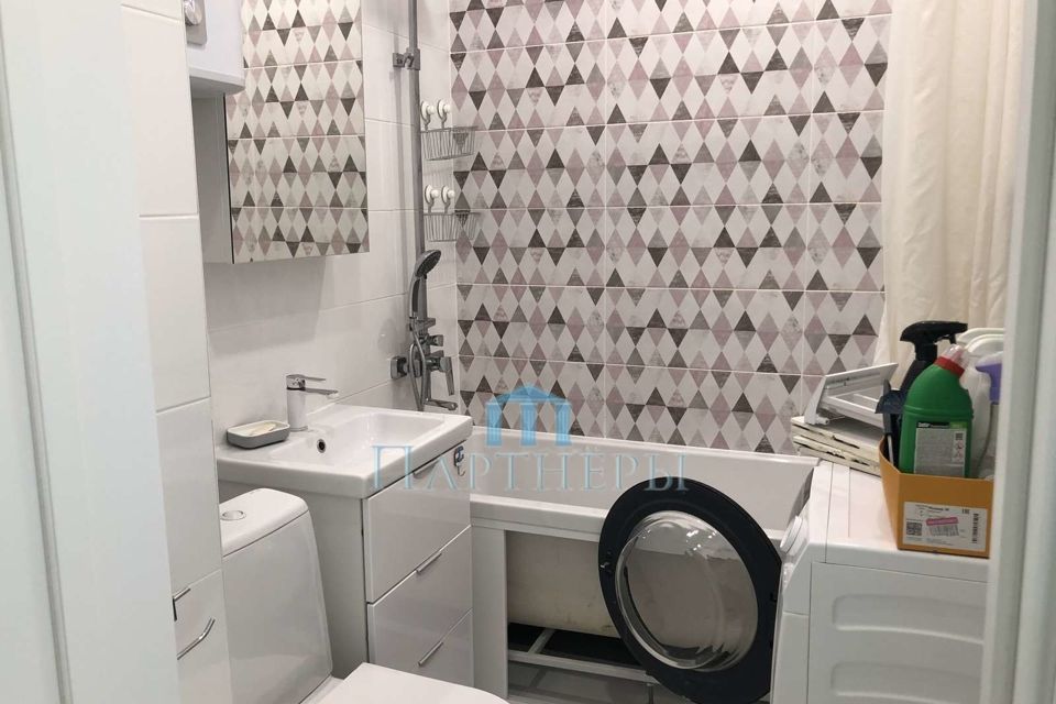 Сдаётся 1-комнатная квартира, 36 м²