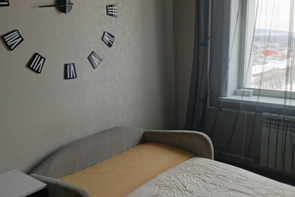 Сдаётся 2-комнатная квартира, 57 м²