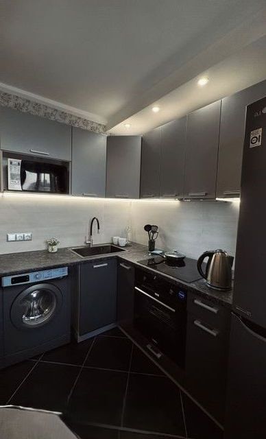 Сдаётся 1-комнатная квартира, 41.5 м²