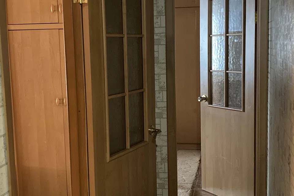 Сдаётся 2-комнатная квартира, 45 м²