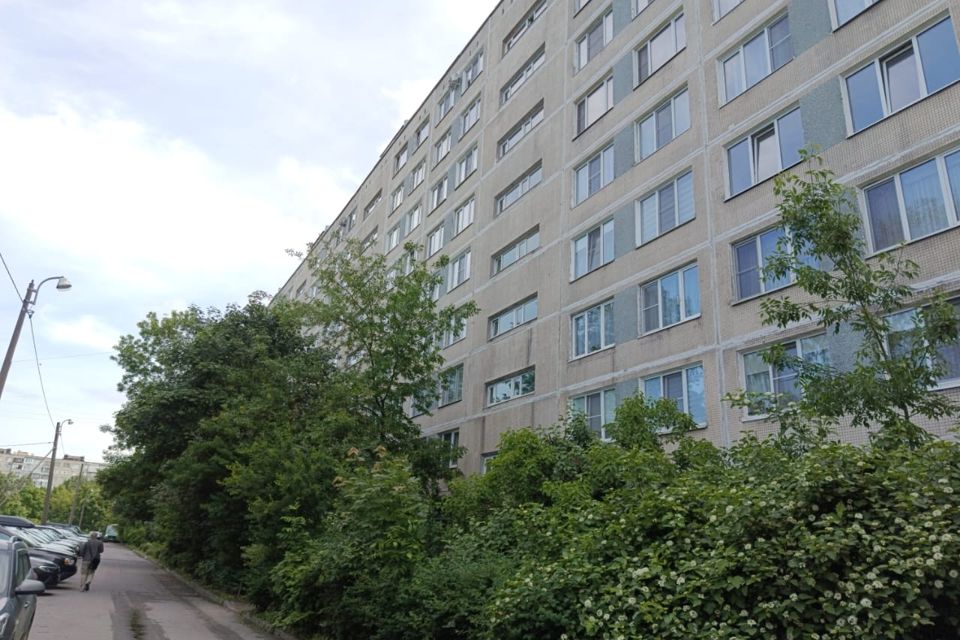 Сдаётся 2-комнатная квартира, 50 м²