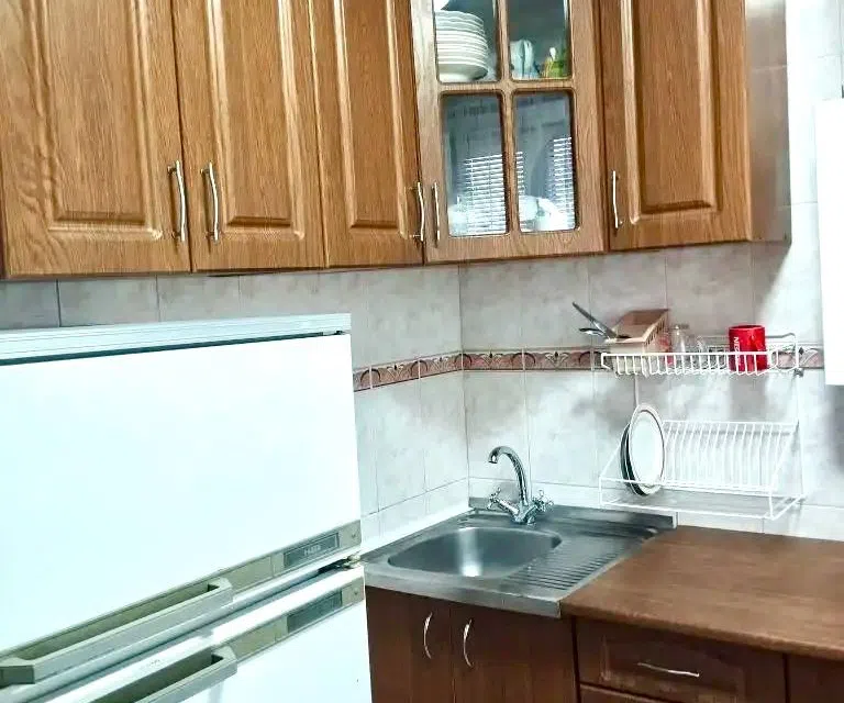 Сдаётся 2-комнатная квартира, 45 м²