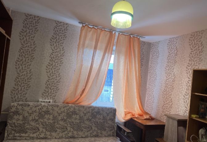 Сдаётся 1-комнатная квартира, 12 м²