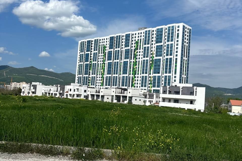 Сдаётся 1-комнатная квартира, 40.1 м²