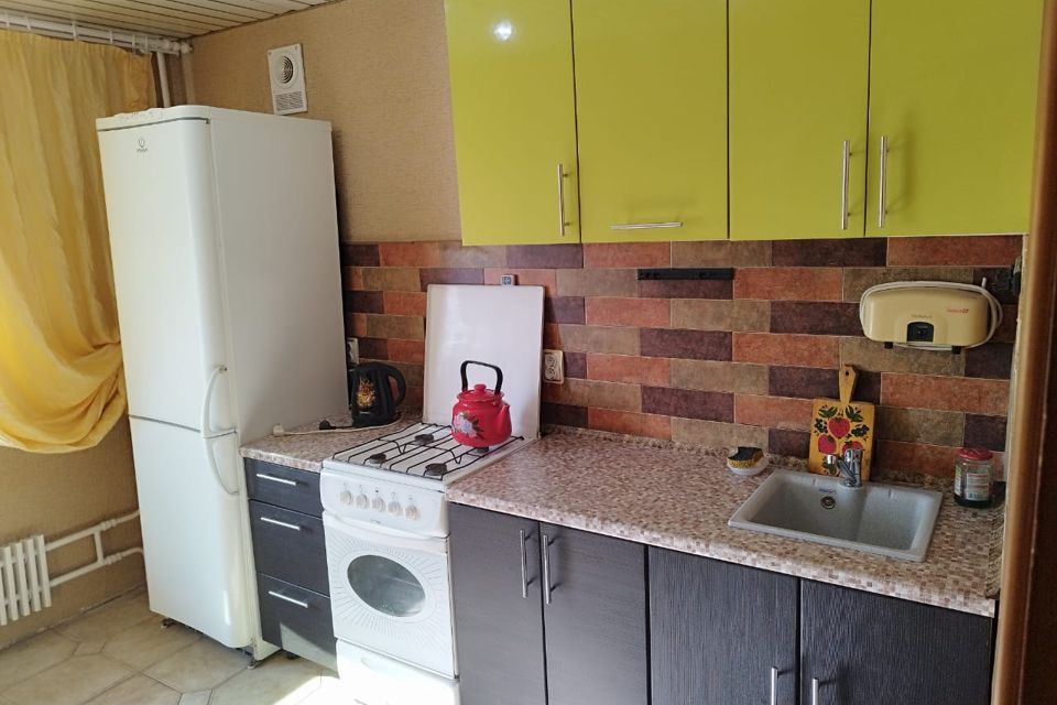 Сдаётся 2-комнатная квартира, 47 м²