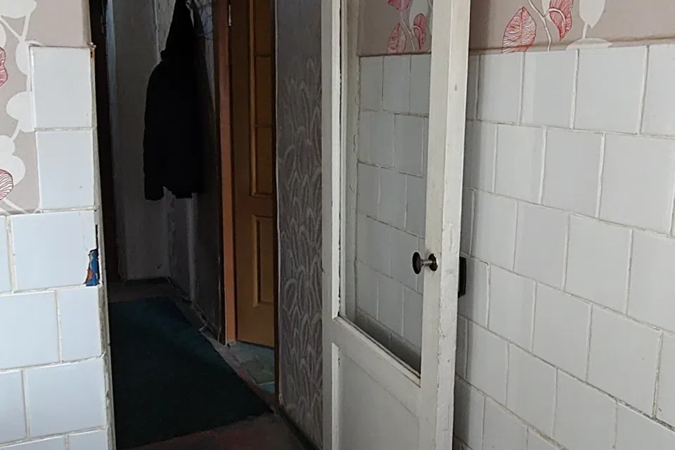 Сдаётся 2-комнатная квартира, 44 м²