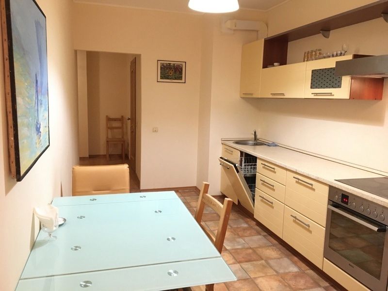 Сдаётся 1-комнатная квартира, 37 м²
