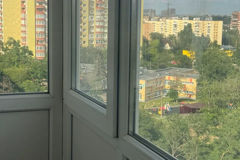 Сдаётся 2-комнатная квартира, 49 м²
