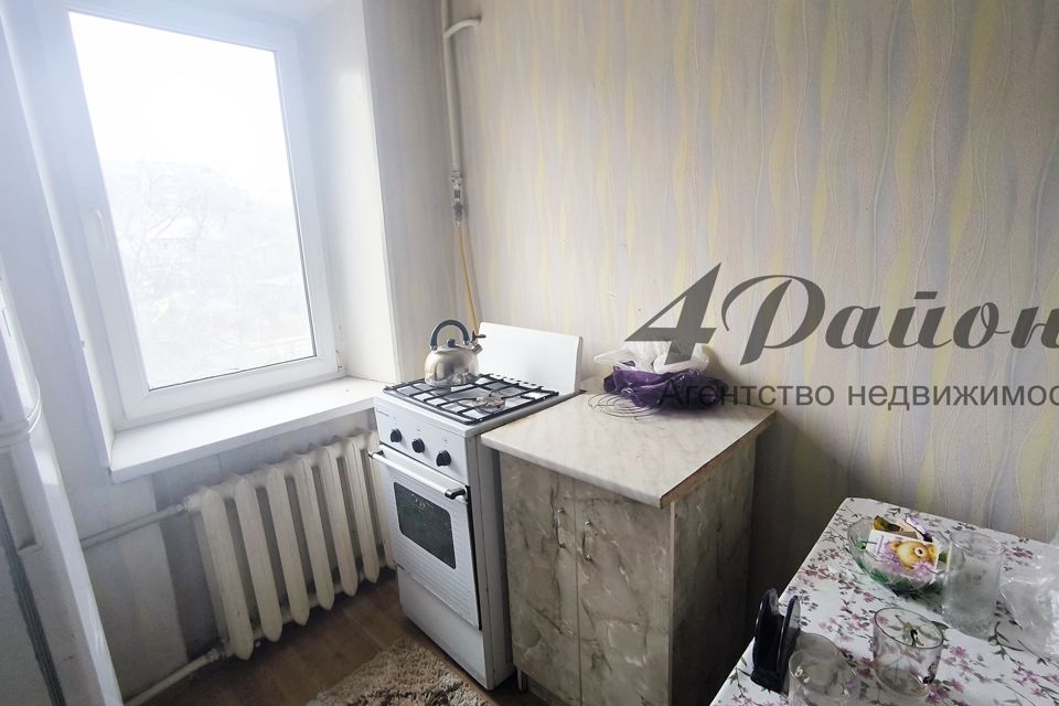 Сдаётся 1-комнатная квартира, 30 м²