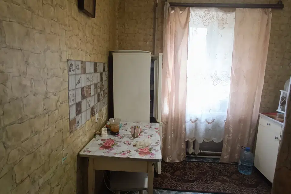 Сдаётся 2-комнатная квартира, 45 м²