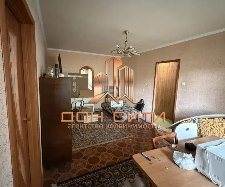 Сдаётся 2-комнатная квартира, 45 м²
