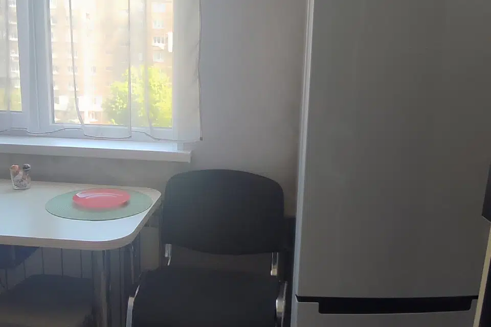 Сдаётся 1-комнатная квартира, 32 м²