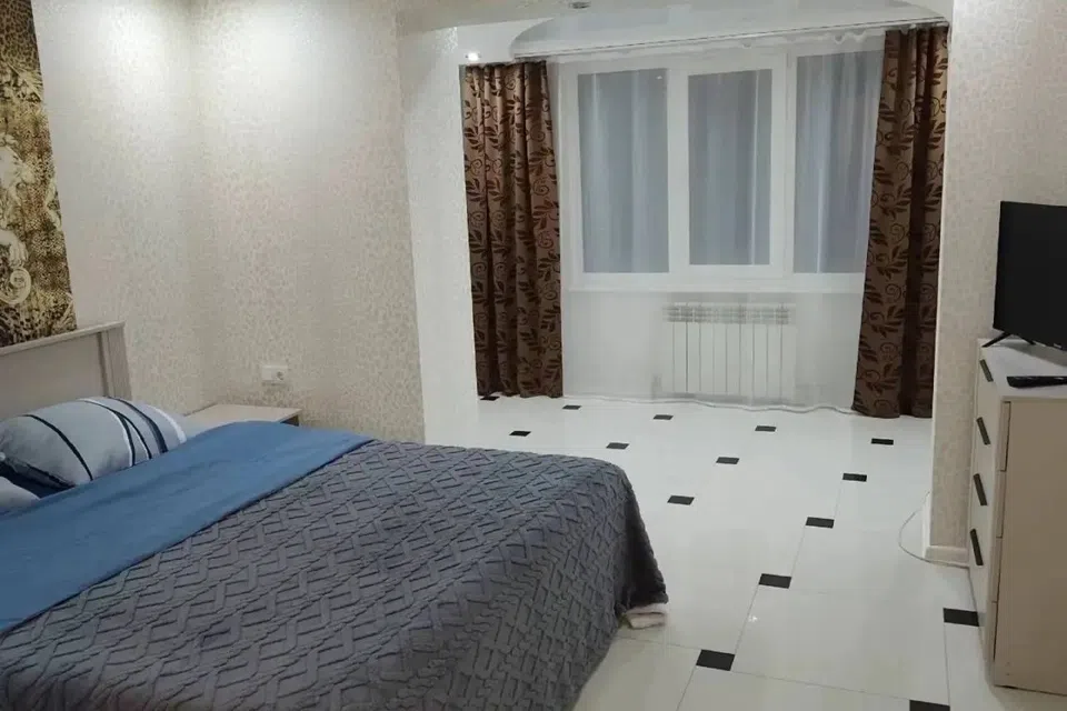 Сдаётся 2-комнатная квартира, 45 м²