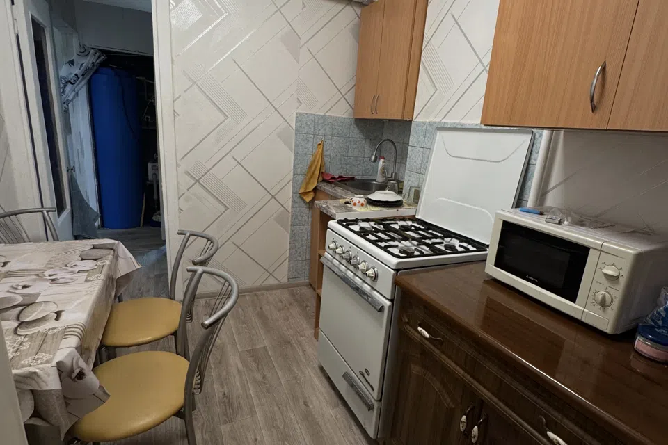 Сдаётся 2-комнатная квартира, 48 м²