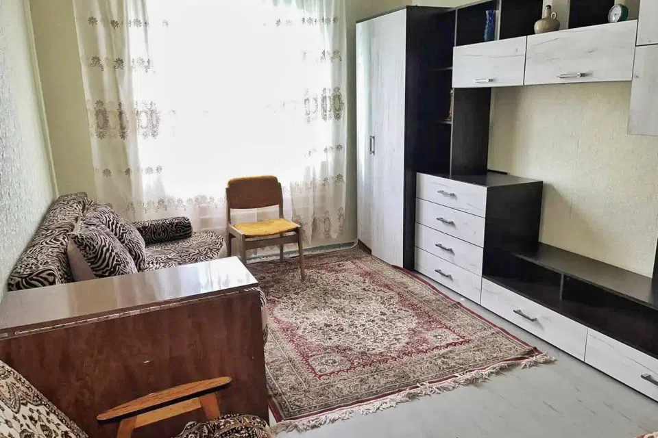 Сдаётся 2-комнатная квартира, 49 м²