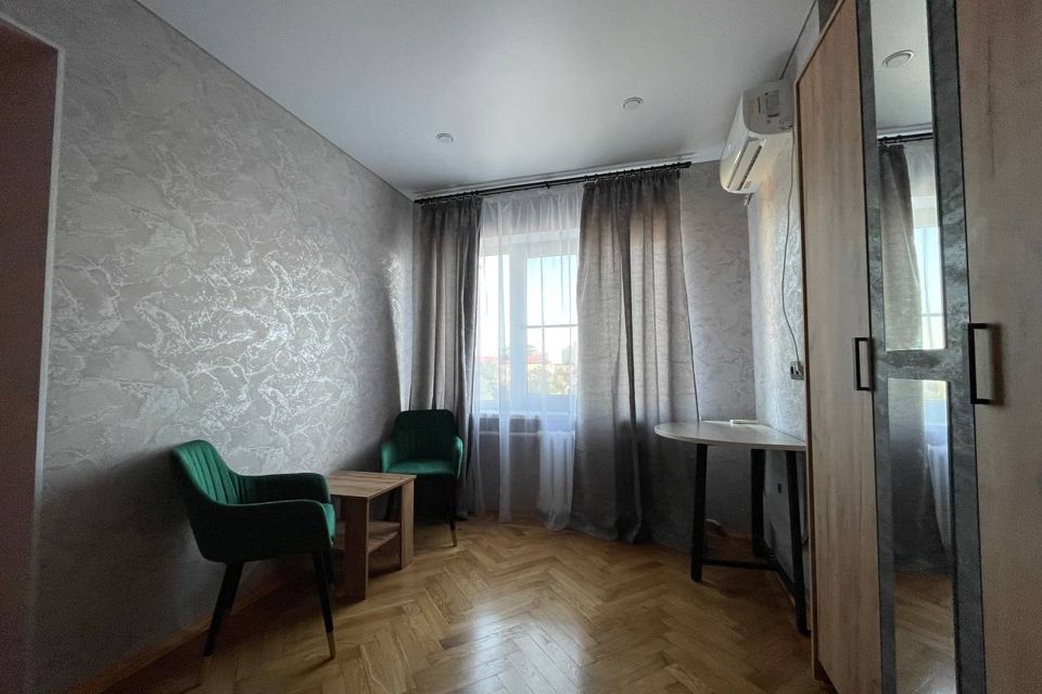 Сдаётся 1-комнатная квартира, 28 м²
