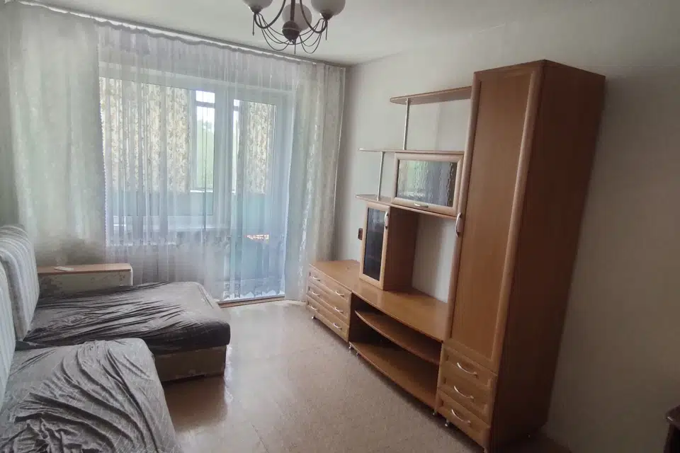 Сдаётся 2-комнатная квартира, 44 м²