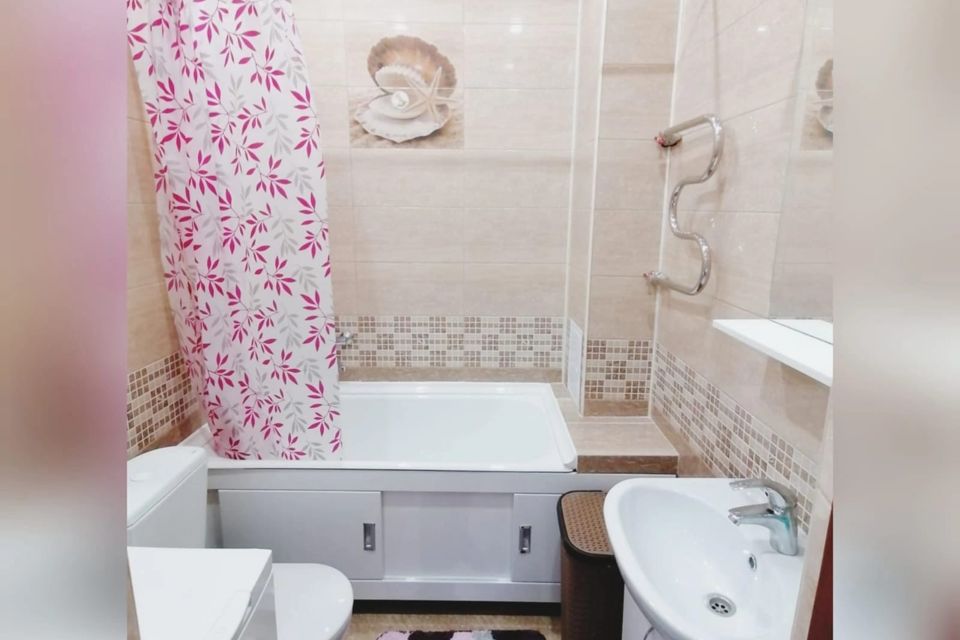 Сдаётся студия, 20 м²