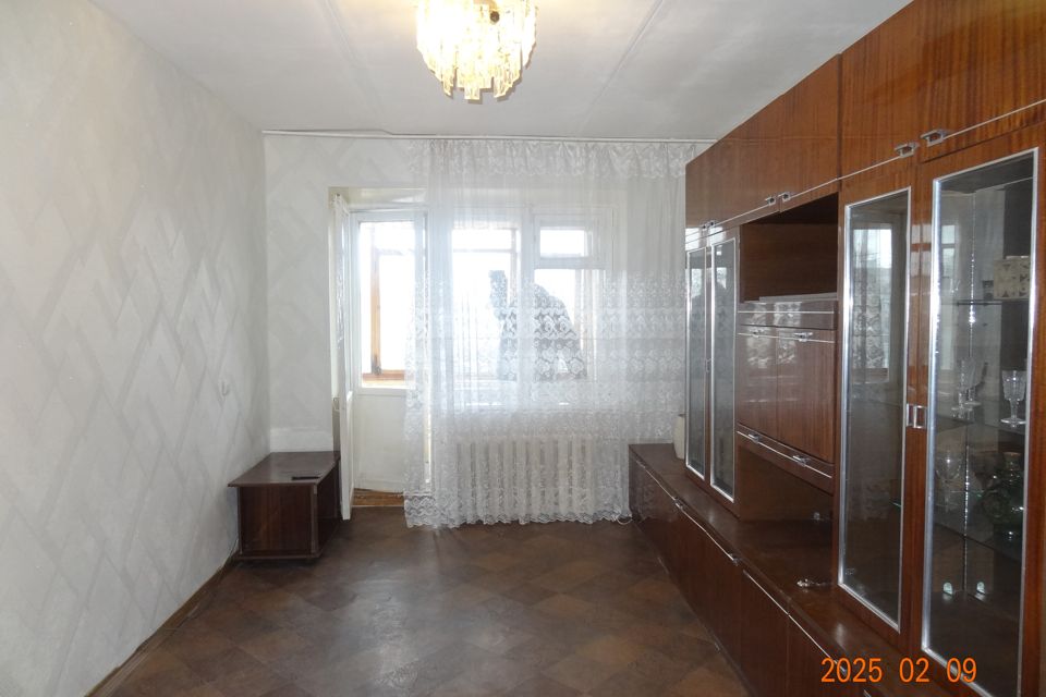 Сдаётся 2-комнатная квартира, 45 м²