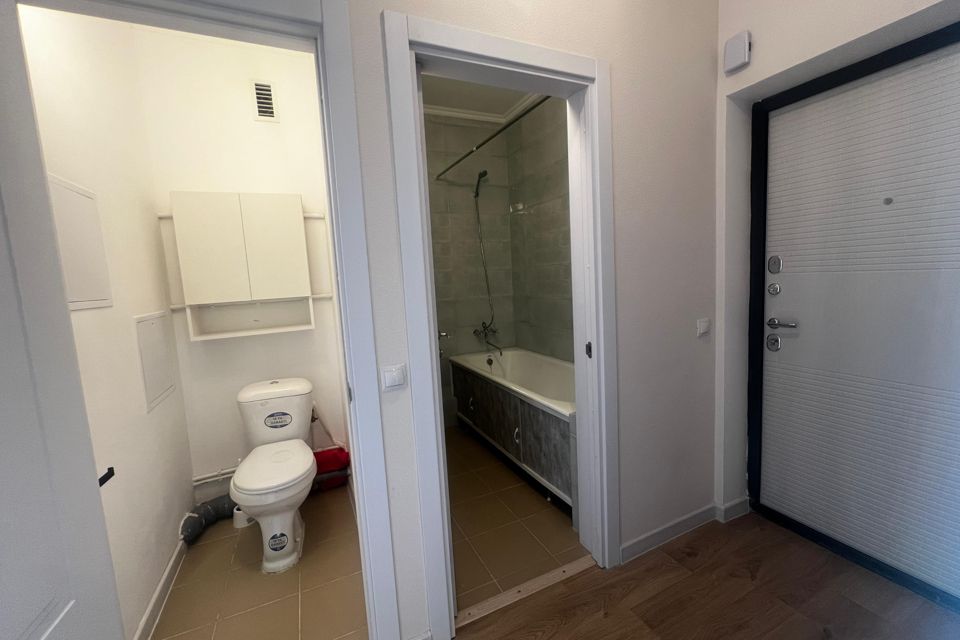 Сдаётся 2-комнатная квартира, 47 м²