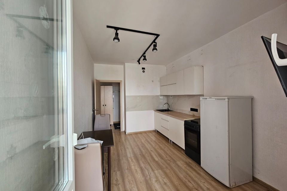 Сдаётся 2-комнатная квартира, 54.3 м²