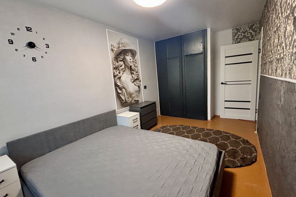 Сдаётся 2-комнатная квартира, 41.8 м²