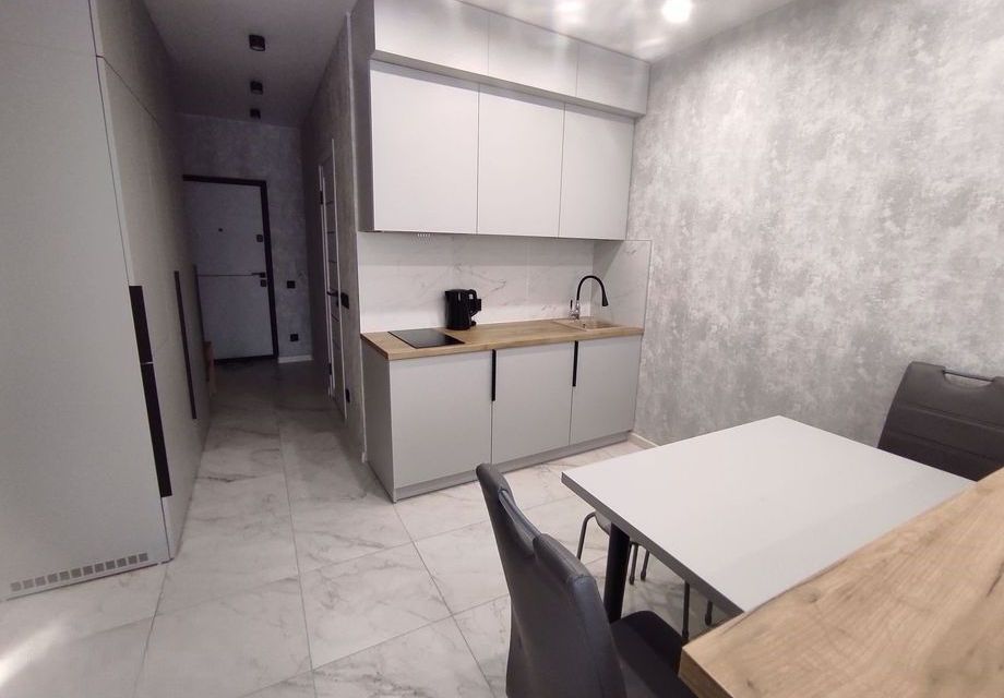 Сдаётся студия, 30 м²