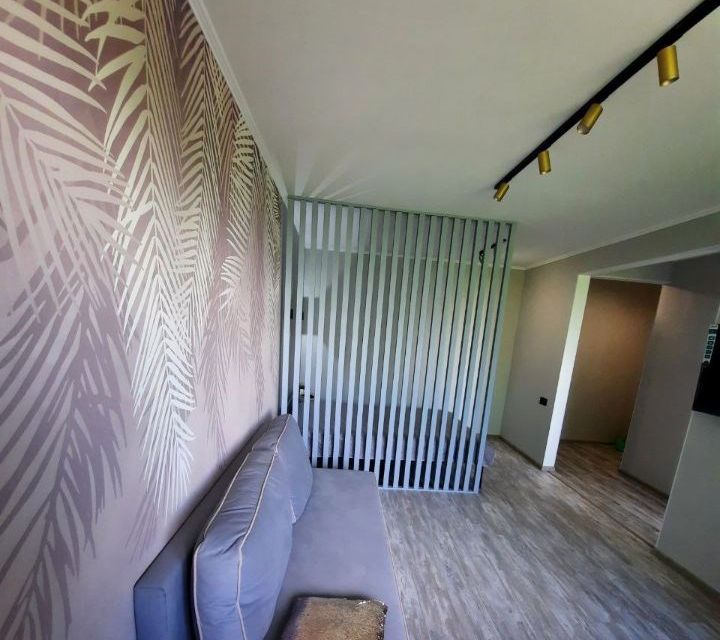 Сдаётся 1-комнатная квартира, 32 м²