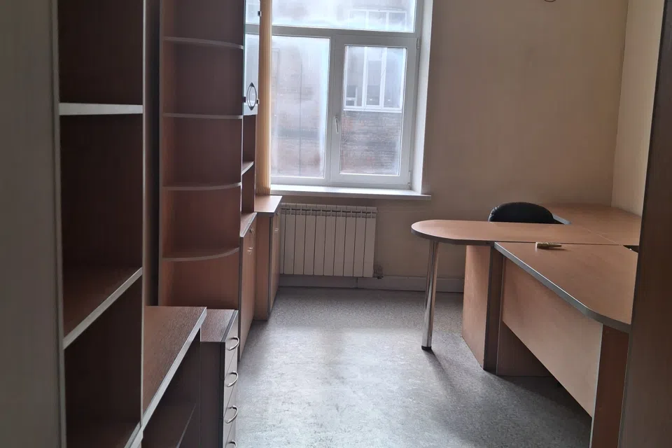 Сдаётся офис, 260 м²