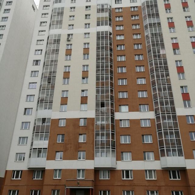 Сдаётся 1-комнатная квартира, 35 м²