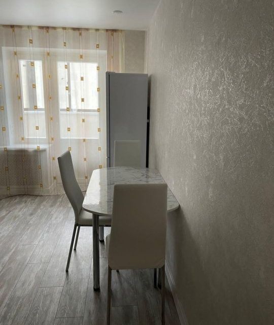 Сдаётся 1-комнатная квартира, 34 м²