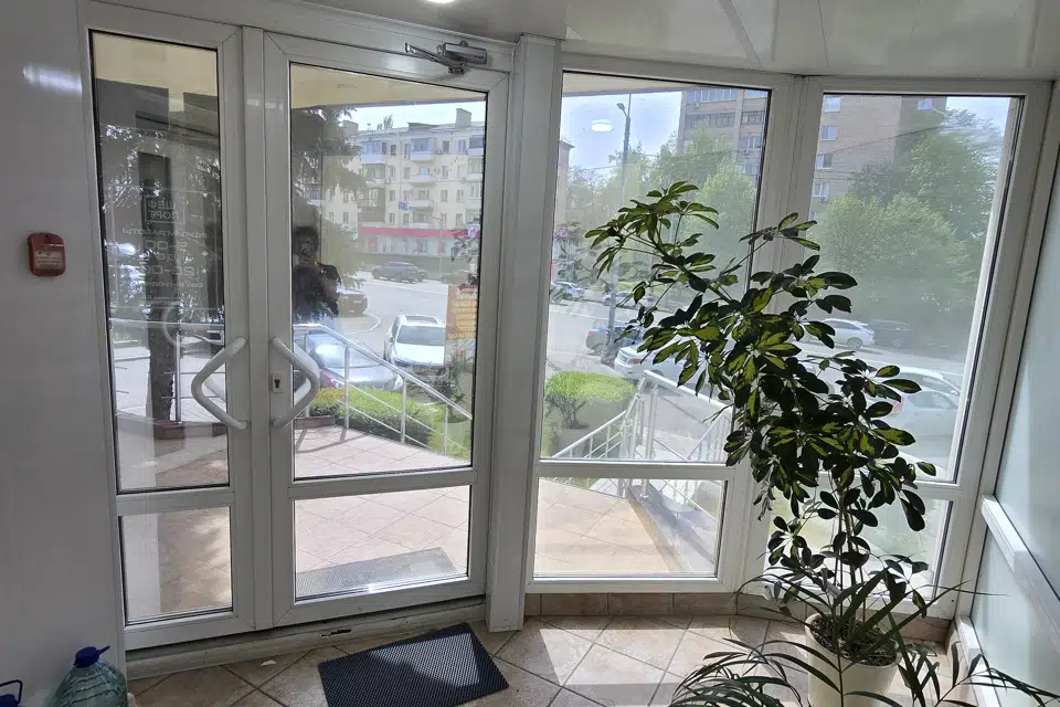 Сдаётся помещение своб. назначения, 60 м²