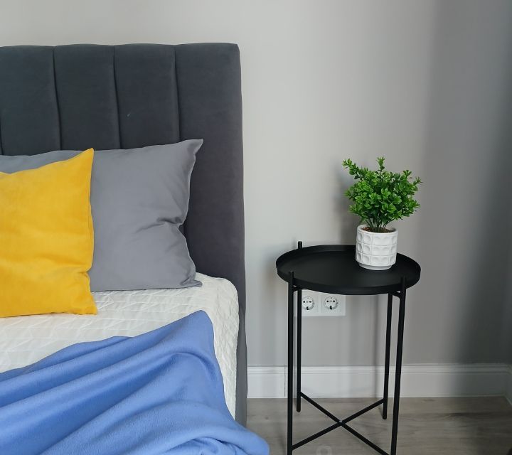 Сдаётся 2-комнатная квартира, 35.5 м²