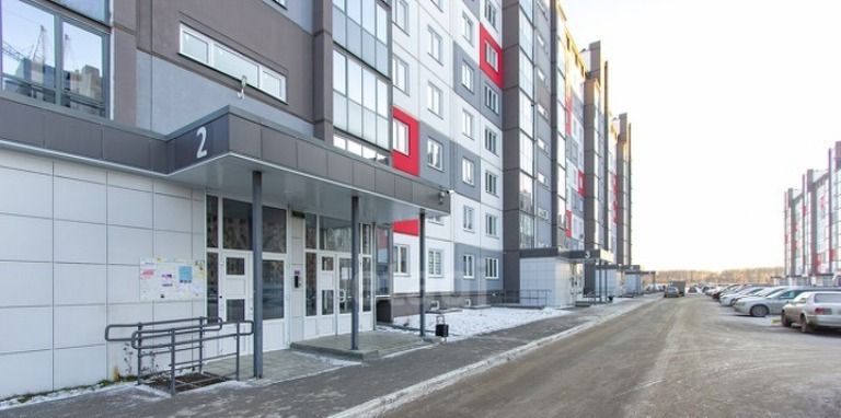 Сдаётся студия, 21 м²